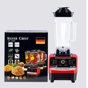 Heavy Duty Blender