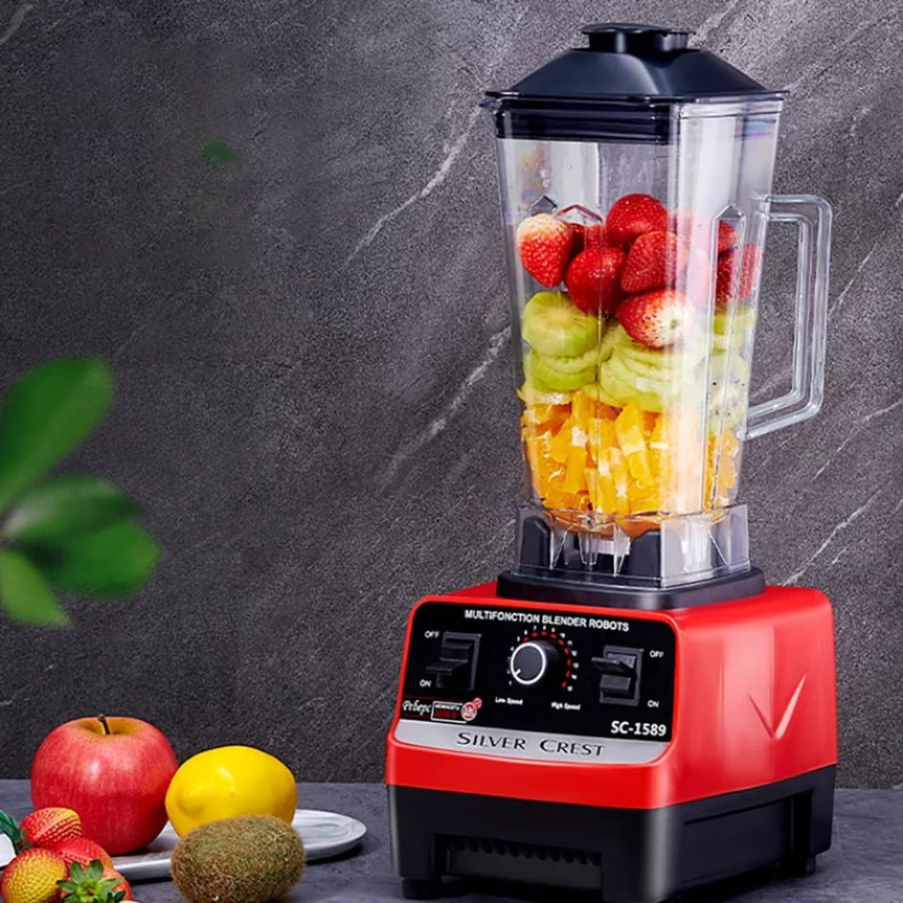 Heavy Duty Blender