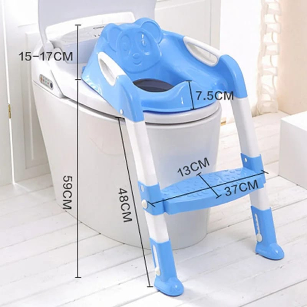 Baby Kids Potty Training Seat