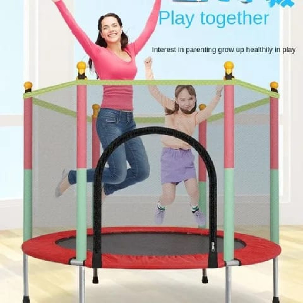 Kids gymnastic Trampoline