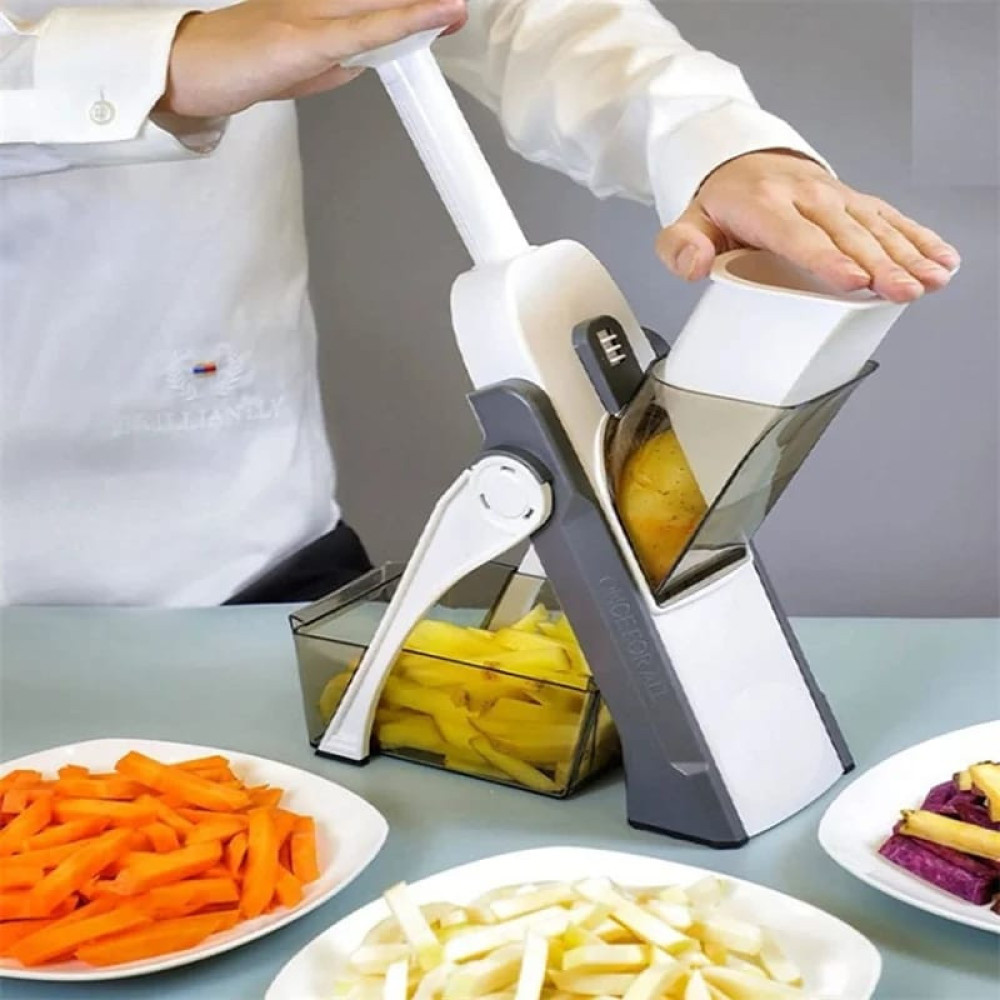 Vegetable Spiralizer Cutter