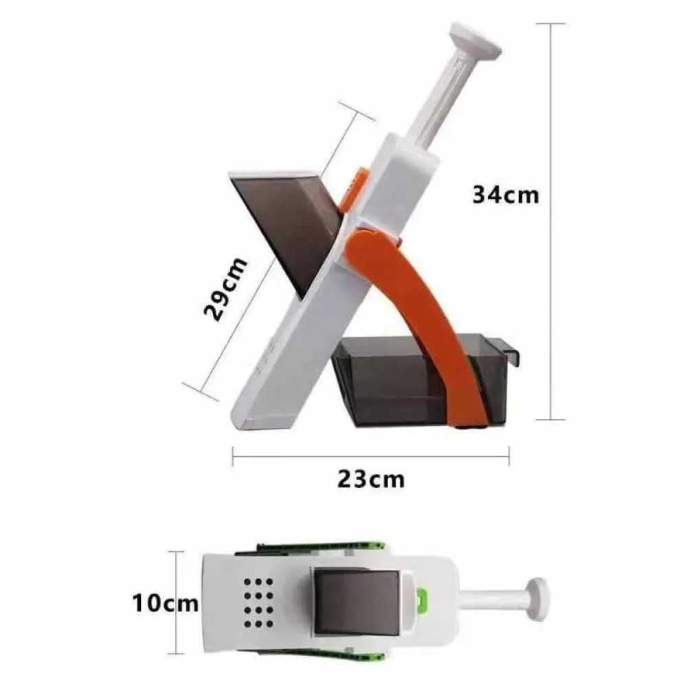 Vegetable Spiralizer Cutter