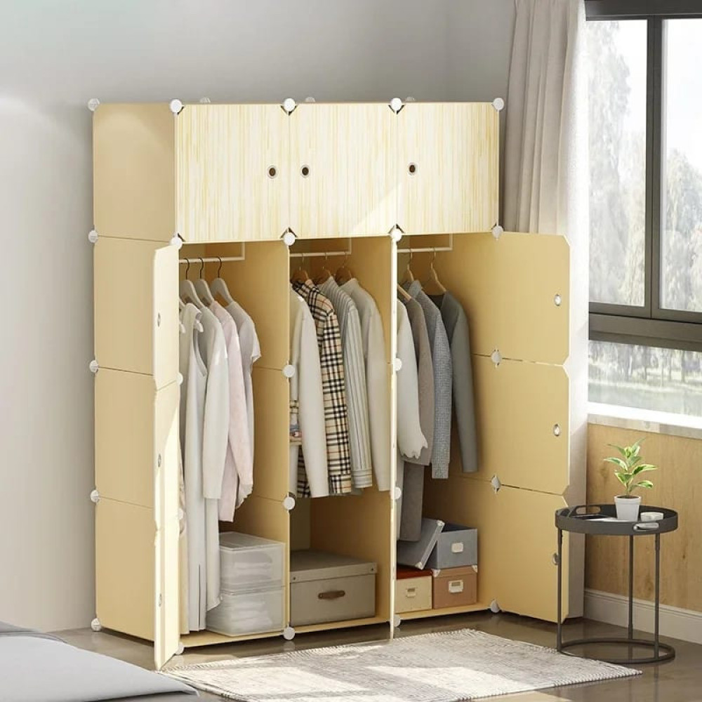 Portable Wardrobe
