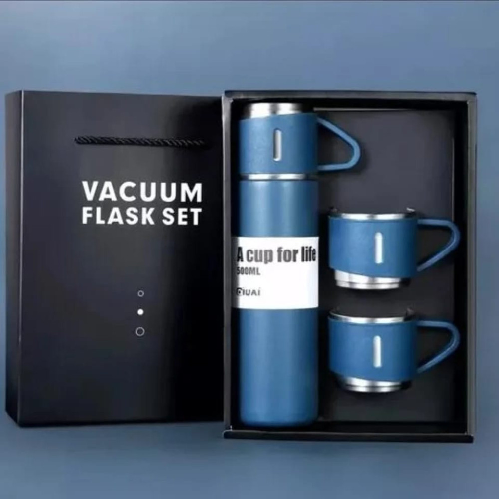 Vacuum Flask Set