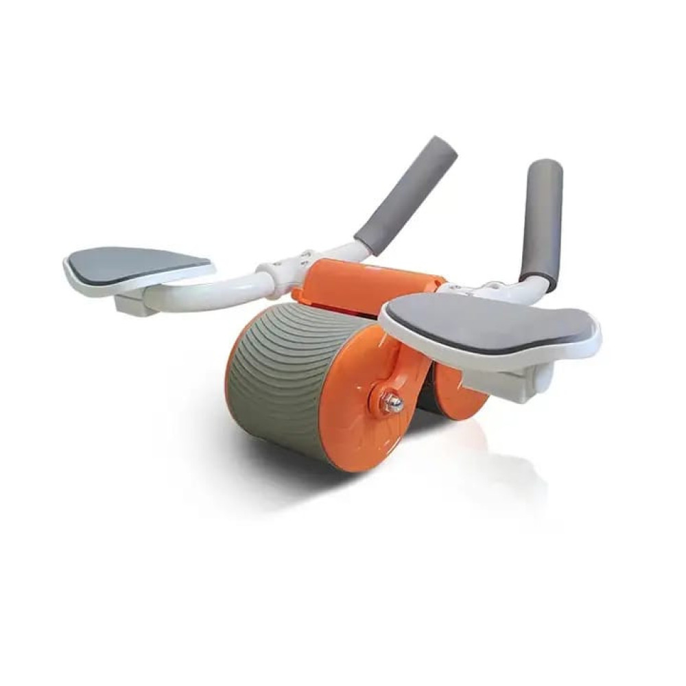 Abdominal Muscles Exercise Roller
