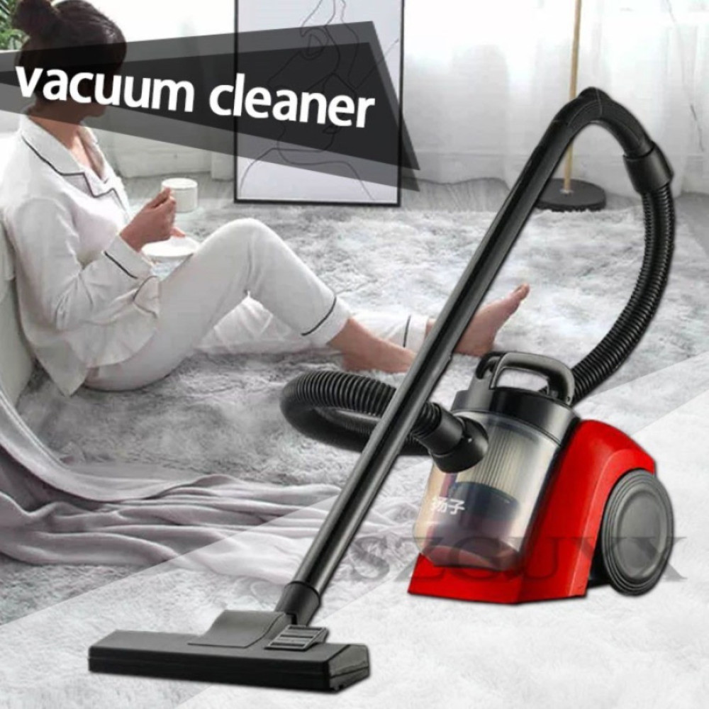 Vacuum Cleaner
