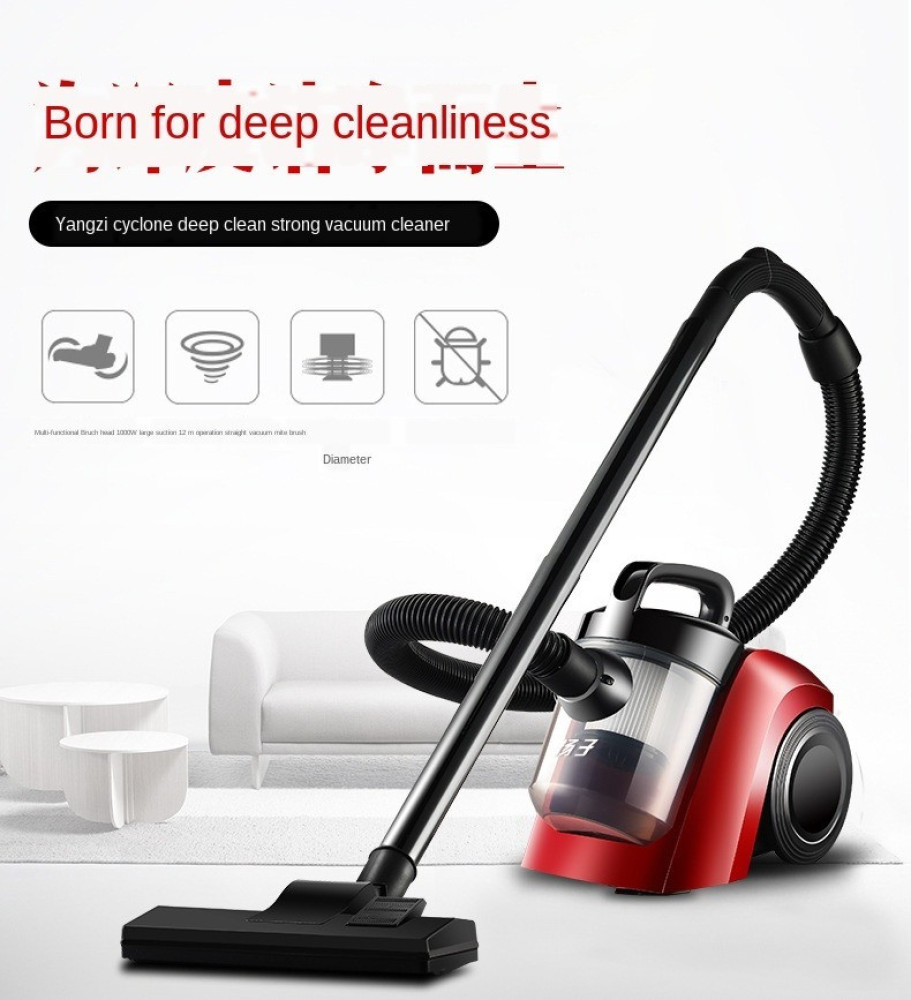 Vacuum Cleaner